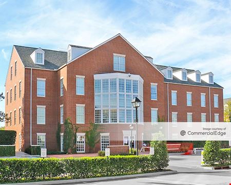 Office space for Rent at Chesapeake Campus - Building 2 in Oklahoma City