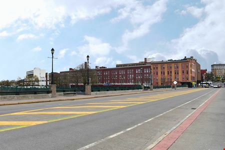 Chenango Place
