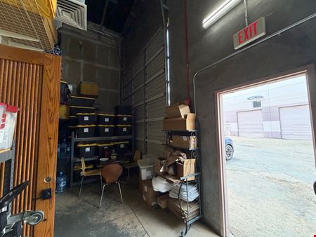 Olive Business Park Unit 205