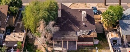 Retail space for Sale at Retail Building for Sale in Downtown Phoenix in Phoenix