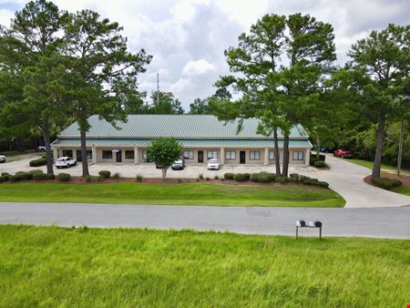 Flex / Warehouse Space - HWY 170 - Hazzard Creek