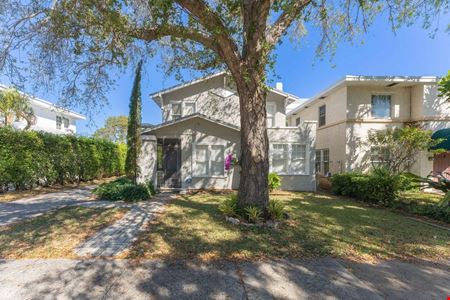 Office space for Sale at 315 11th St in West Palm Beach