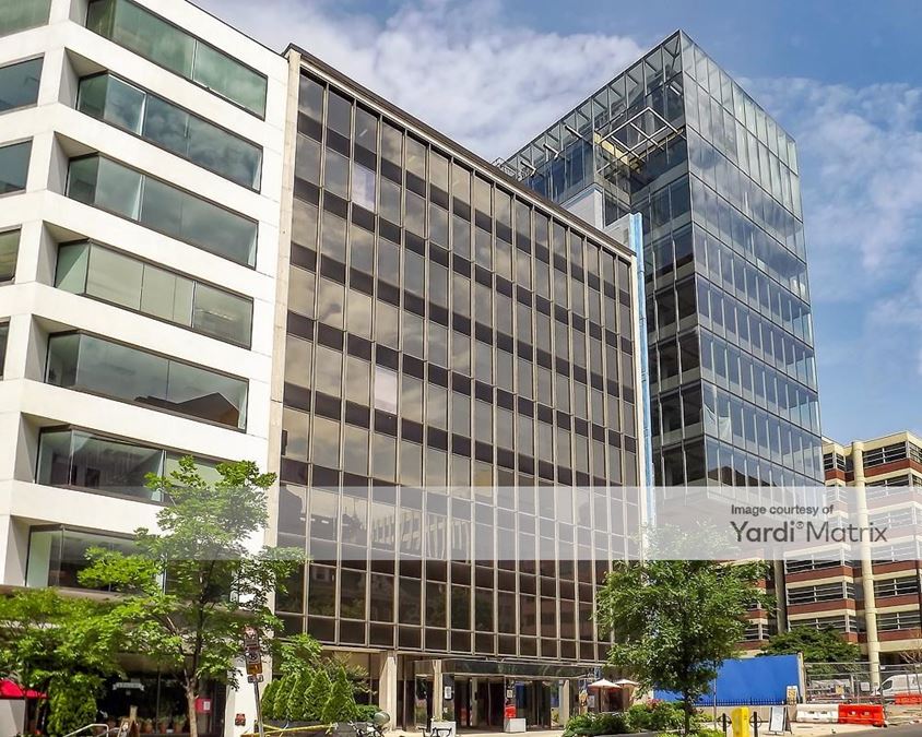 Dupont Medical Building