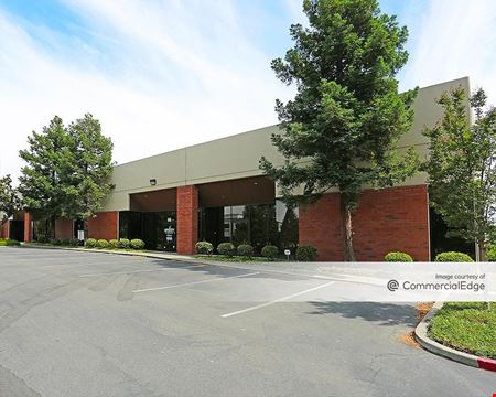 Industrial space for Rent at Livermore Airway Business Park - 208-336 Lindbergh Avenue & 324-396 Earhart Way in Livermore