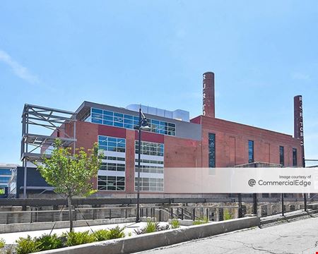 Office space for Rent at Sparq - 486 North Patterson Avenue in Winston-Salem