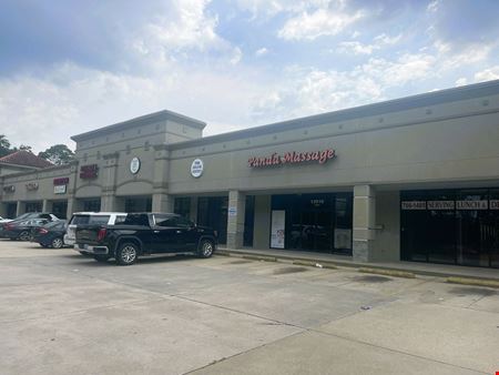 Retail space for Rent at St. George Square Shopping Center in Baton Rouge