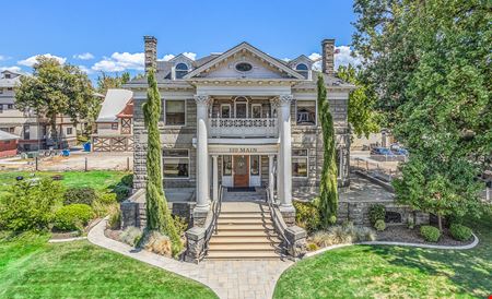Office space for Rent at 110 W Main Street in Boise