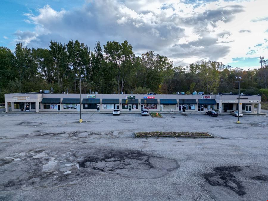 Silver Lake Center
