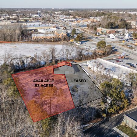 Industrial space for Rent at 320 Tilton Road in Northfield
