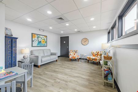 1600 Kingsway Court