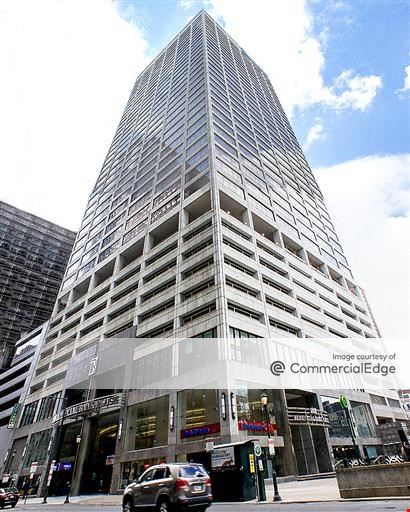 1818 Market Street