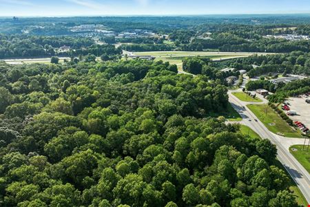 Commercial Land For Sale
