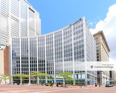 Office space for Rent at Salesforce Circle Bldg in Indianapolis