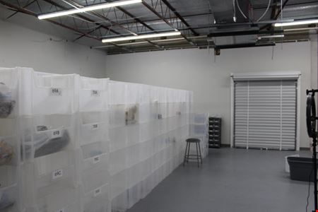 Flex-Office Space: 220 Business Park