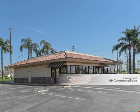 Retail space for Rent at 1201-1289 West Central Avenue in Brea
