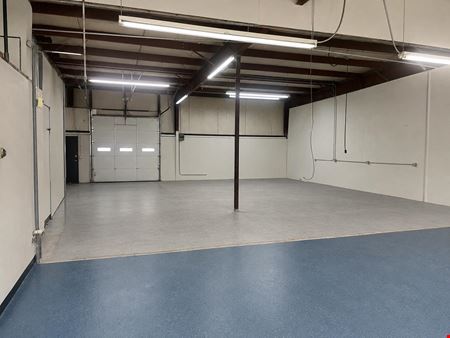 Industrial / Warehouse for Lease in Ann Arbor
