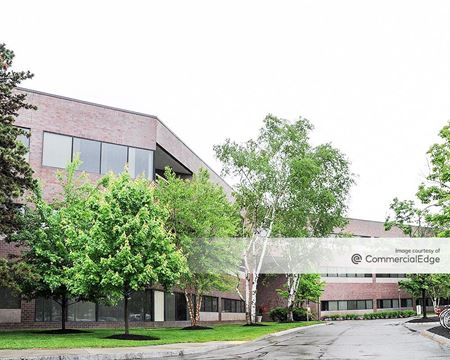 Office space for Rent at 100 District Avenue in Burlington