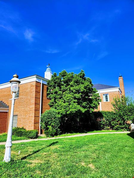 Adaptive Reuse Opportunity
