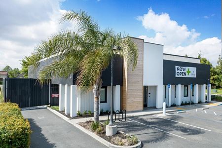 Retail space for Sale at 3401 W Monte Vista  in Turlock