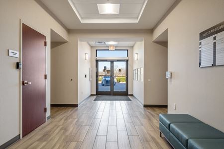 Office space for Rent at 809 W Harwood Rd in Hurst