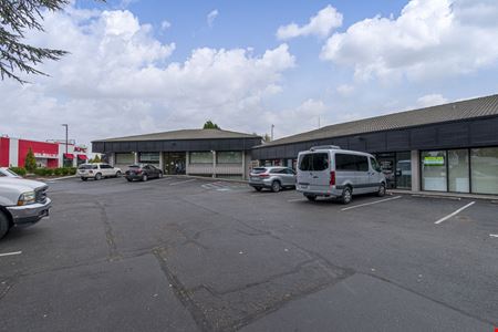 SR500 Orchards Commerce Center
