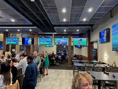 Class A Restaurant & Event Center