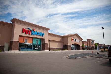 Eagan Promenade & The Shoppes at Promenade