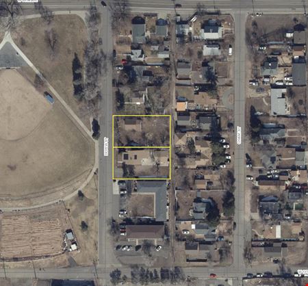 VacantLand space for Sale at 1330-1366 Depew St in Lakewood