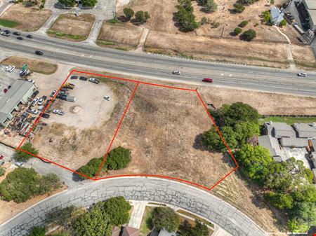 VacantLand space for Sale at 719 & 727 Loop 337 in New Braunfels