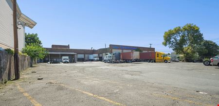 Industrial Building For Sale