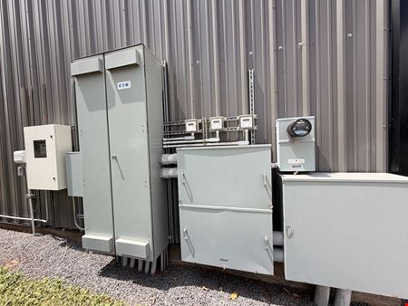 Industrial Condos w/ Flexible Occupancy Options