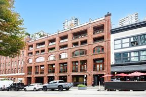 552 Beatty Street