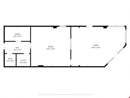 Moye Blvd Retail/Office For Lease