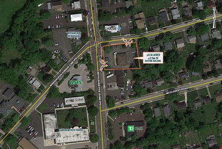1316 Bethlehem Pike