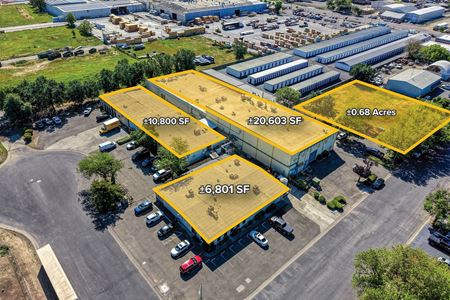 Industrial space for Sale at Harter & Commerce Industrial in Woodland