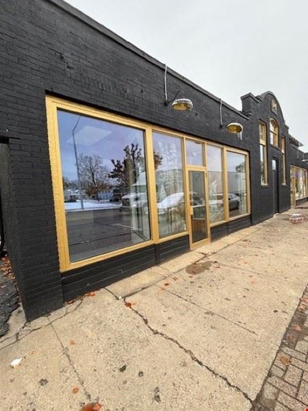 Retail space for Sale at 124 N Main Street in Three Rivers
