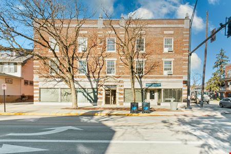 Office space for Rent at First & Grandview in Columbus