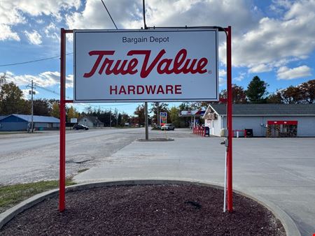 Retail space for Sale at 2111 Greenwood Road, Prescott, MI, 48756 in Prescott
