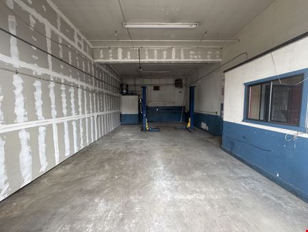 1748 D Street Industrial Space