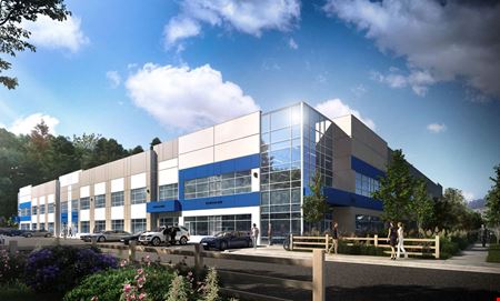 Other space for Sale at Riverside Road Business Park in Abbotsford