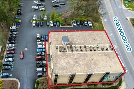 7845 Oakwood Professional Building