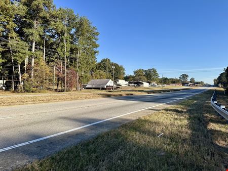 Highway 27 - 10.69 Acres