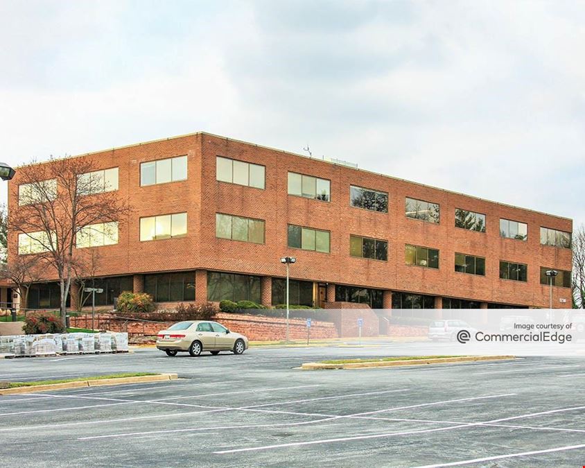 Executive Court III