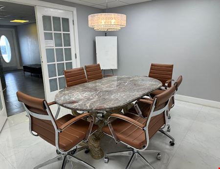 Office space for Rent at Palm Harbor Key West Center - Key West Center in Palm Harbor