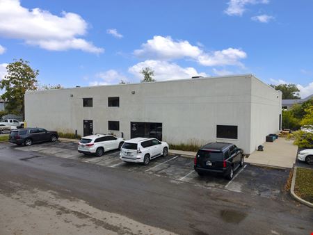 Industrial space for Rent at +/- 20,000 SF Flex Industrial Building Available for Lease in Indianapolis