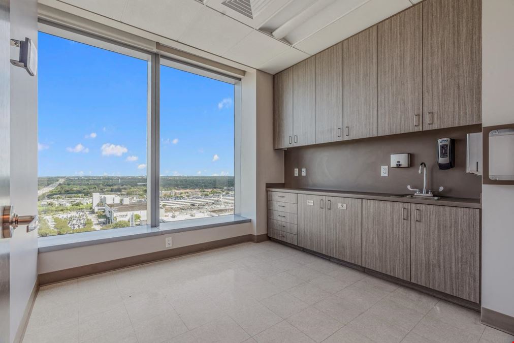 Medical Office - TurnKey