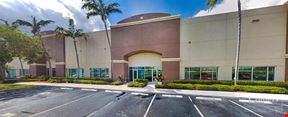 8,012 SF Flex Space | Pointe West Commerce Center II