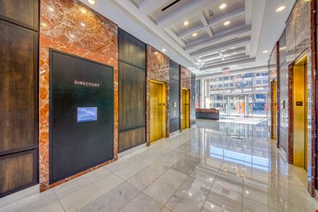 Palisades, Building D