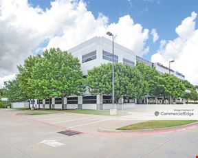 Baylor Medical Plaza