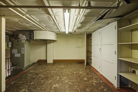OFFICE/RETAIL SPACE AVAILABLE IN DOWNTOWN STAUNTON, VA